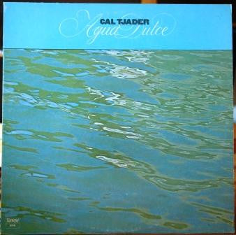 Buy Cal Tjader : Agua Dulce (LP,Album,Promo,Stereo) Online for a