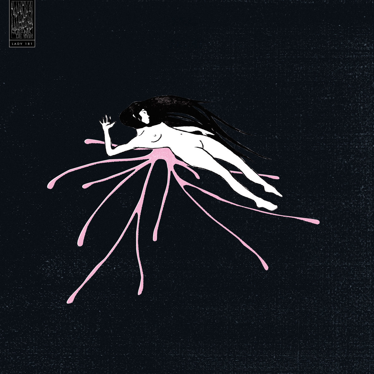 Raein And Daïtro - Raein And Daïtro (12")