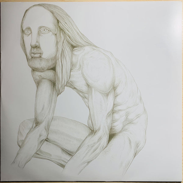 Thee Oh Sees : Putrifiers II EP (LP,Album,Reissue)