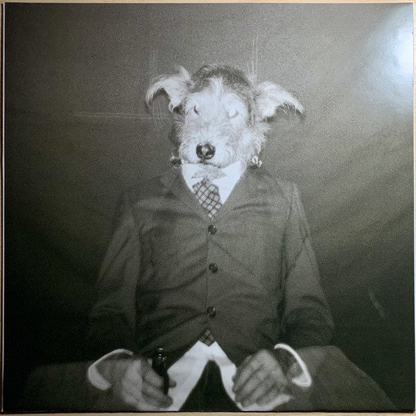 Thee Oh Sees : Putrifiers II EP (LP,Album,Reissue)