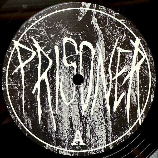 Prisoner (16) : Beyond The Infinite (LP, Album, Ltd)