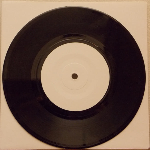 Kobra (10) : Live Queen's Walk Centre, Nottingham, 13 August 1983 (7",33 ⅓ RPM,EP,Unofficial Release)