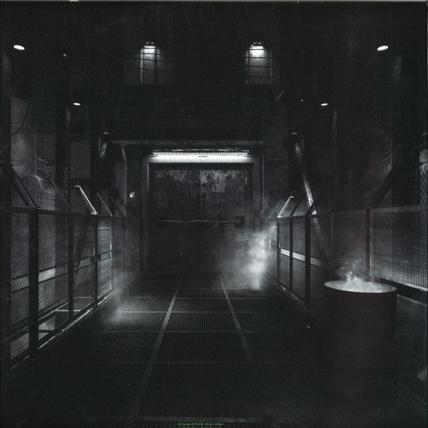Leonce : Insurgency (12")
