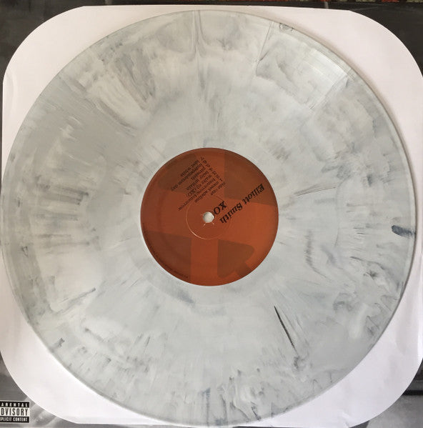 Elliott Smith : XO (LP,Album,Limited Edition,Reissue,Repress)