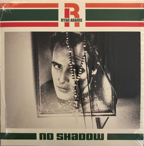 Ryan Adams : No Shadow (7", Single, Ltd, Blu)