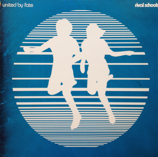 Rival Schools : United By Fate (LP, Album, Ltd)