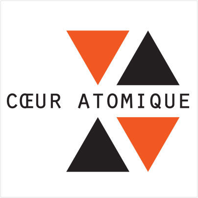 Cœur Atomique (2) : Landscape Of Emergency I (LP, Album)