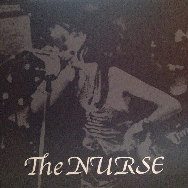 Nurse (5) : "Discography" 1983-1984 (LP,Compilation,Remastered)