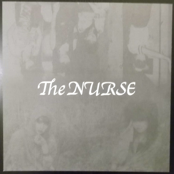 Nurse (5) : "Discography" 1983-1984 (LP,Compilation,Remastered)