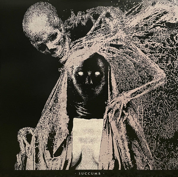 Succumb (5) : Succumb (LP, Album, Bon)