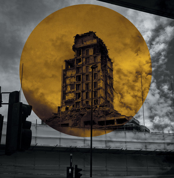 Sievehead : Worthless Soul (LP,Album)