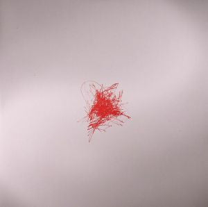 Chino Amobi : Paradiso (2xLP, Album, Ltd, Pic)