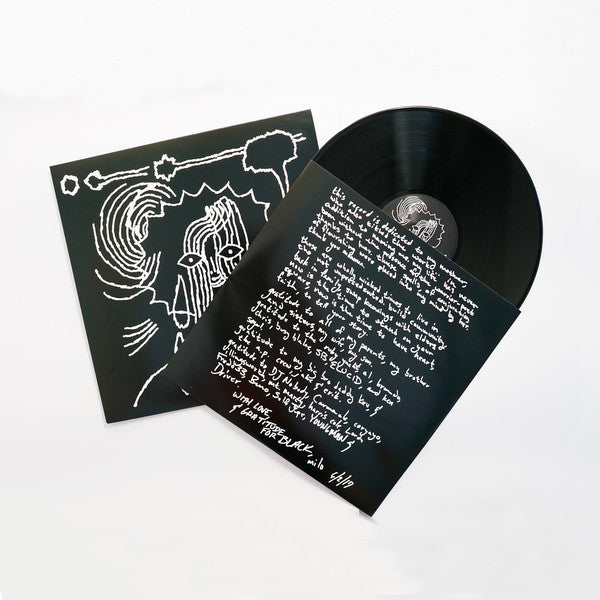 Milo (34) : Who Told You To Think??!!?!?!?! (LP,Album,Limited Edition)