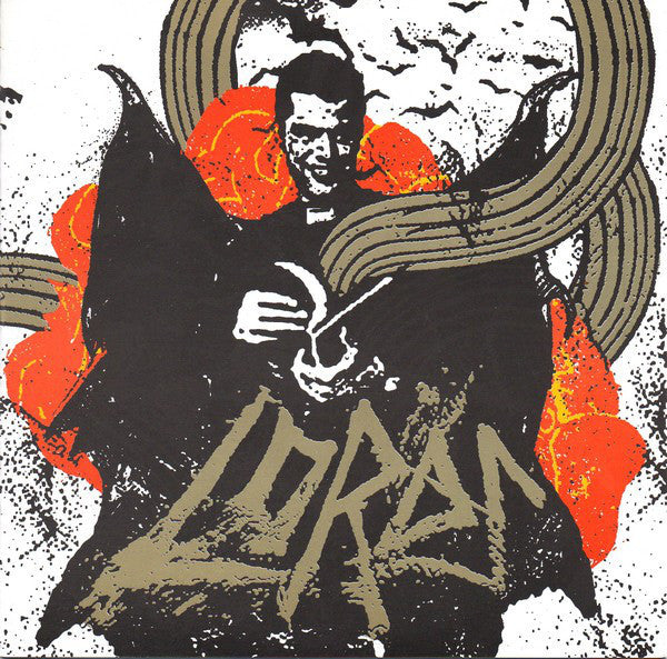 Lords (3) / In Tongues : Lords / In Tongues (7",33 ⅓ RPM)