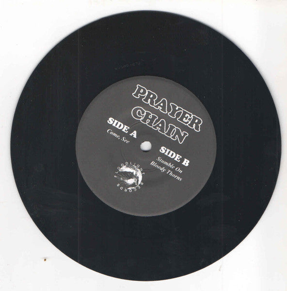 Prayer Chain : Come, See (7")