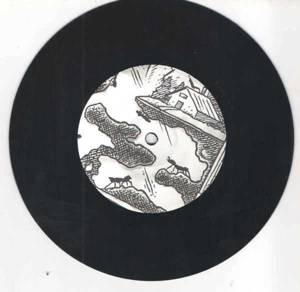 Prayer Chain : Come, See (7")