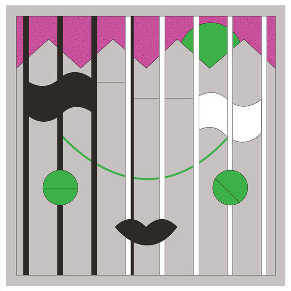 Looky Looky : Flamingo Boots (12",45 RPM,EP)