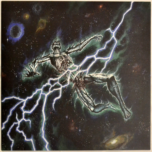 Gorephilia : Severed Monolith (LP,Album)