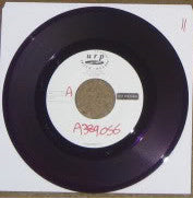 Mighty Sphincter : Resurrection (7", Single, Ltd, Num, TP, Pur)