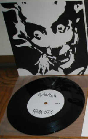 Penetration Panthers : Perpetual 80's (7", EP, TP)