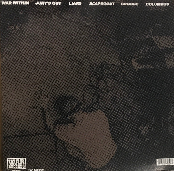 Miracle Drug : How Much Is Enough (12", S/Sided, EP, Ltd, Cle)