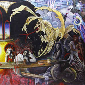 Graveyard (3) : Graveyard (LP,Album,Repress)