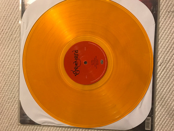 Graveyard (3) : Graveyard (LP,Album,Repress)