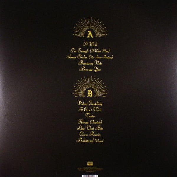 Downtown Boys (2) : Cost Of Living (LP,Album,Limited Edition)