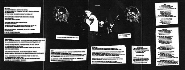 PMS 84 : Easy Way Out (Cass, MiniAlbum)