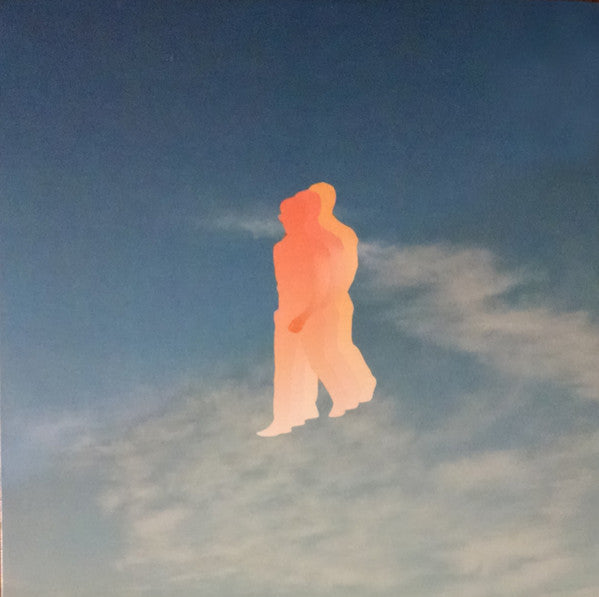Zarefoss : The Inherent Appetite (LP, Album)