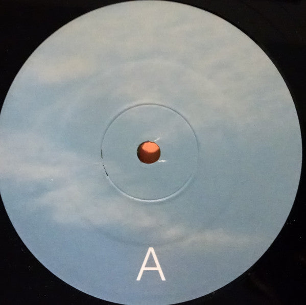 Zarefoss : The Inherent Appetite (LP, Album)
