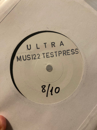 Ultra (25) : España Invertebrada (7", TP)