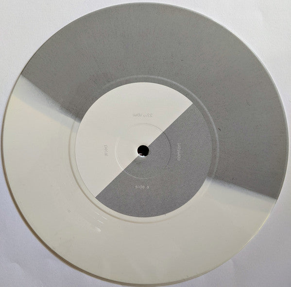 Petal (4) : Comfort (7", Whi)