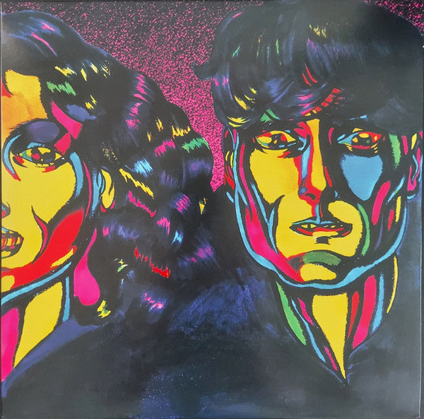 OCS : Memory Of A Cut Off Head (LP,45 RPM,Album)
