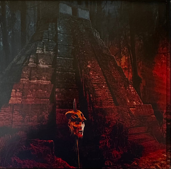 Iron Maiden : The Book Of Souls: Live Chapter (LP,Album)