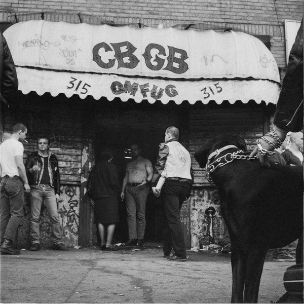 Various : Matinee (7", Comp)