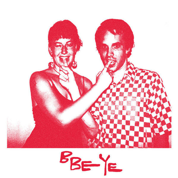 BB Eye : Headcheese Heartthrob (LP,45 RPM,Album)