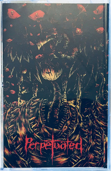 Perpetuated : Cursed Earth (Cass, Ltd)