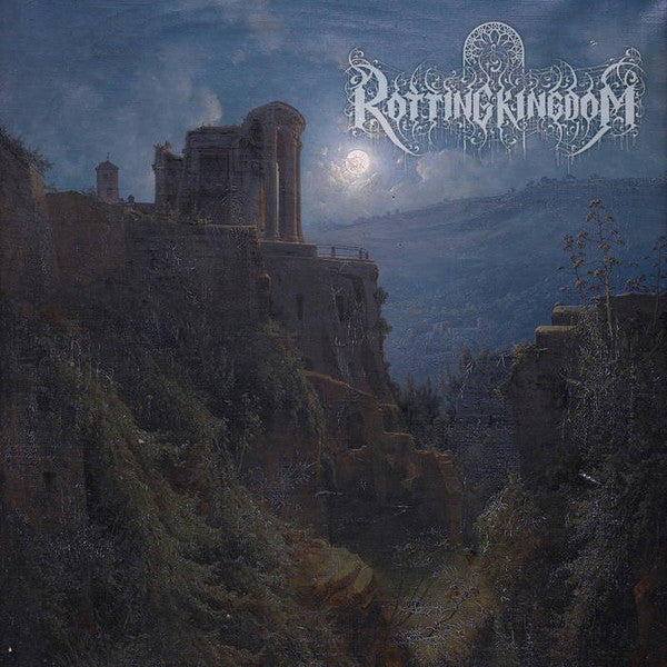 Rotting Kingdom : Rotting Kingdom (12", EP)