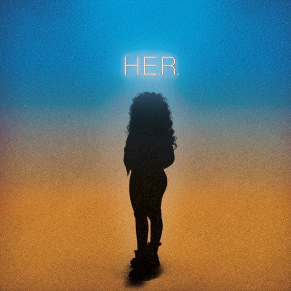 H.E.R. (2) : H.E.R. (LP,Compilation)