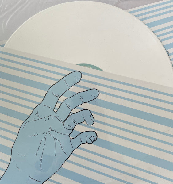 Breather Resist : Charmer (LP,Album)