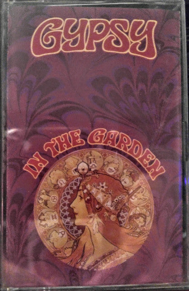 Gypsy (15) : In The Garden (Cass, Album)