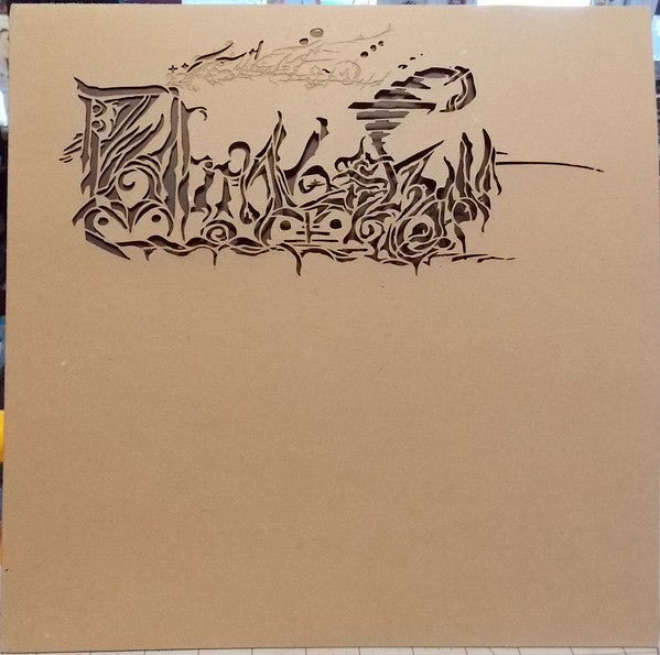 Pollimorph : Hurdy Gurd Horizons (LP,Album,Stereo)