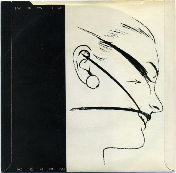 Distractions, The : Time Goes By So Slow (7",45 RPM,Single)