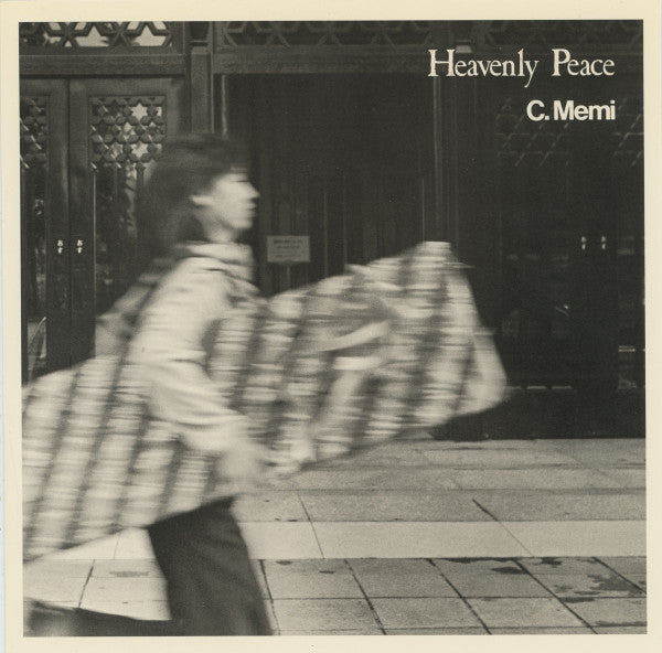 C.Memi : Heavenly Peace (12",45 RPM,EP,Reissue)