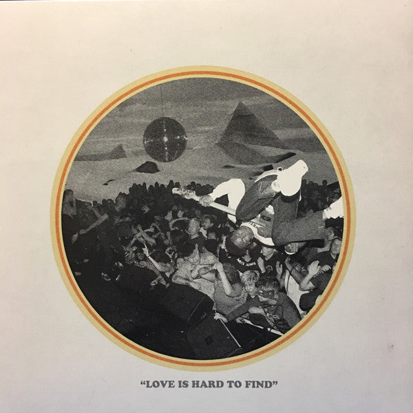 Turnstile (2) : Time & Space (LP,Album,Limited Edition)