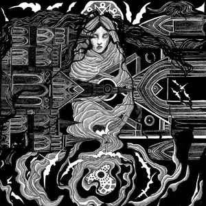 Pyrolatrous : Teneral (LP + LP, S/Sided, Etch + Album)