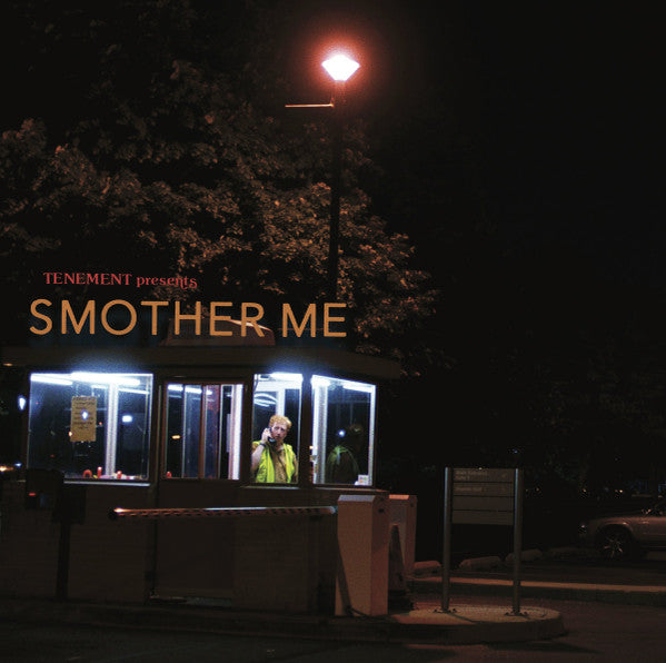 Tenement : Music Composed For The Motion Picture 'Smother Me In Hugs' (LP,Album)