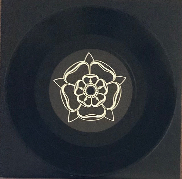 Ultra Sect : War Of The Roses (7",45 RPM,Limited Edition,Numbered)