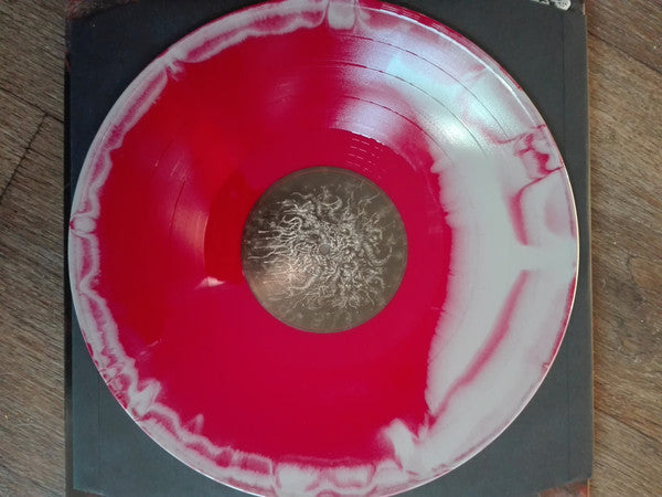 Of Feather And Bone : Bestial Hymns Of Perversion (LP, Album, Opa)